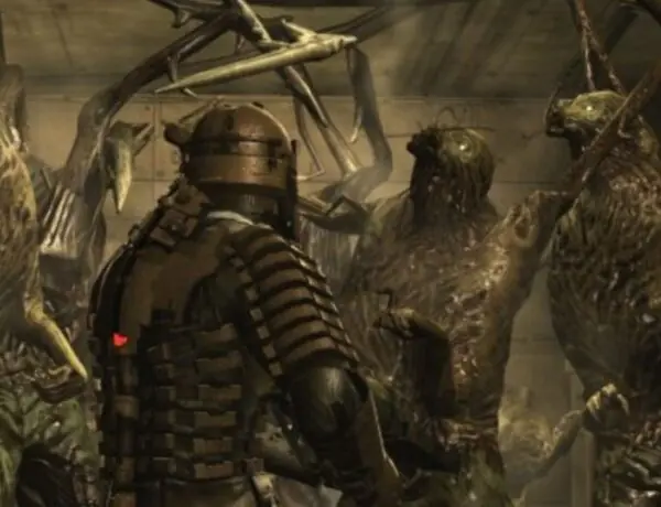 After A Few Months Of Relative Silence Regarding The New Horror Game, EA May Be Prepared To Share More Information On The Dead Space Reboot