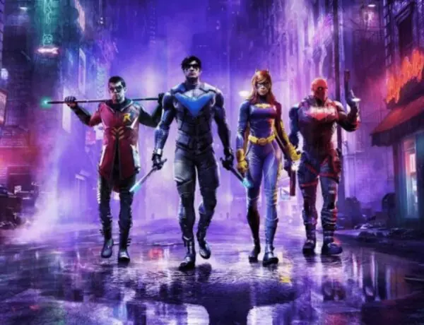 Despite Being An Action RPG, Gotham Knights Do Not Start Its Characters As Weaklings As Is Typical In The Genre