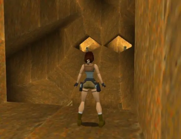 Tomb Raider Fan Is Recreating The Original, One Of The Most Significant 3D Adventure Games Of Its Time.