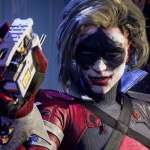 In A Gameplay Clip Depicting Nightwing As The Playable Character, The Gotham Knights Boss Battle Featuring Harley Quinn's End Of Arc Is Presented