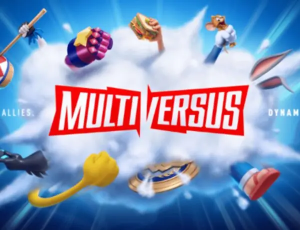 There Is A Battle Pass Sharing Option, According To a MultiVersus Data Miner