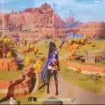 Tower Of Fantasy Offers Freebies To Everyone And Apologizes For The Lengthy Release Day Server Queues