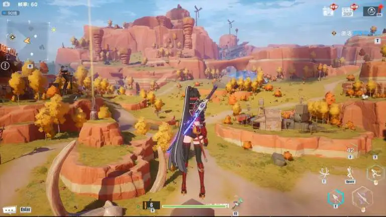 Tower Of Fantasy Offers Freebies To Everyone And Apologizes For The Lengthy Release Day Server Queues