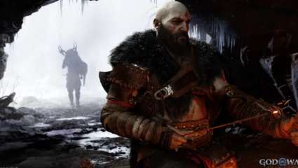 God Of War: Ragnarok Will Include Additional Attacks