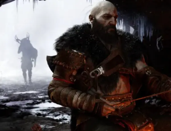 God Of War: Ragnarok Will Include Additional Attacks