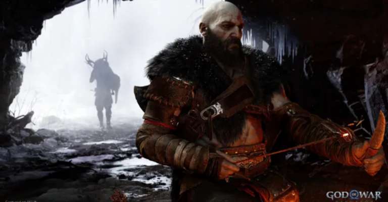 God Of War: Ragnarok Will Include Additional Attacks