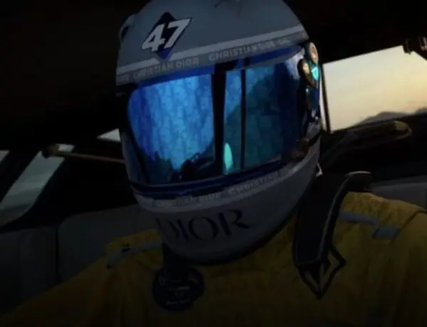 Gran Turismo Introduces A Collaboration With Dior And Updates GT7 With Exclusive Race Gear And Vehicles