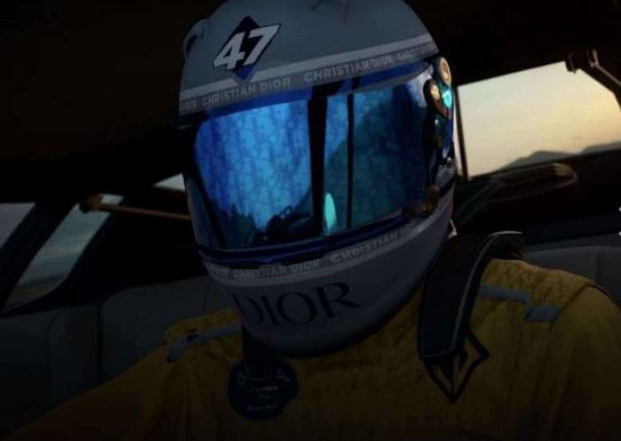 Gran Turismo Introduces A Collaboration With Dior And Updates GT7 With Exclusive Race Gear And Vehicles