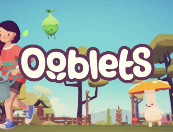Ooblets Will Release Its Full Version 1.00B In September