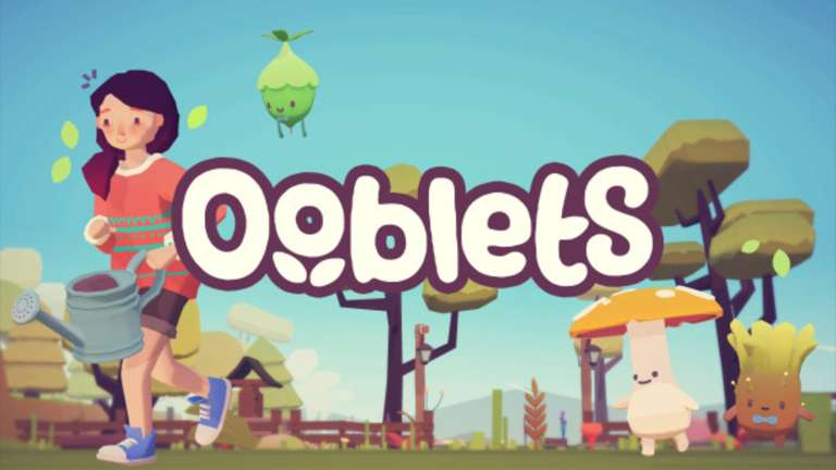 Ooblets Will Release Its Full Version 1.00B In September