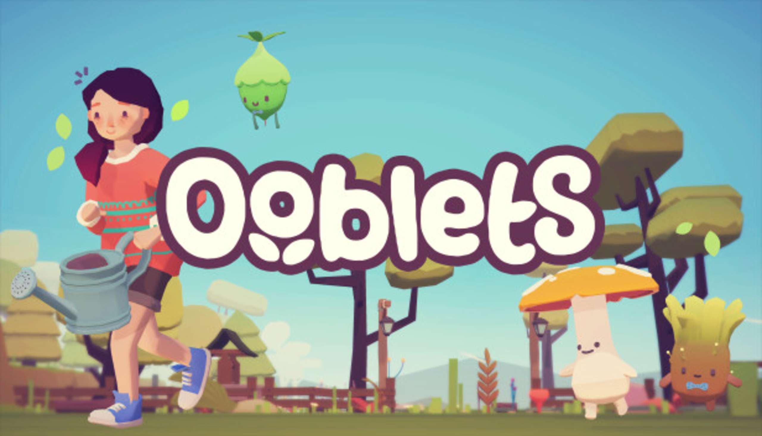 Ooblets Will Release Its Full Version 1.00B In September