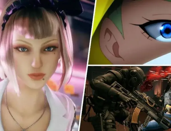 A Release Date And A New Teaser Displaying The Game's Present Condition Are Announced For The Slash-em-up Title Wanted Dead