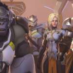 Overwatch 2 Fans Were Questioned By Blizzard If They Would Spend $45 On Mythic Skins