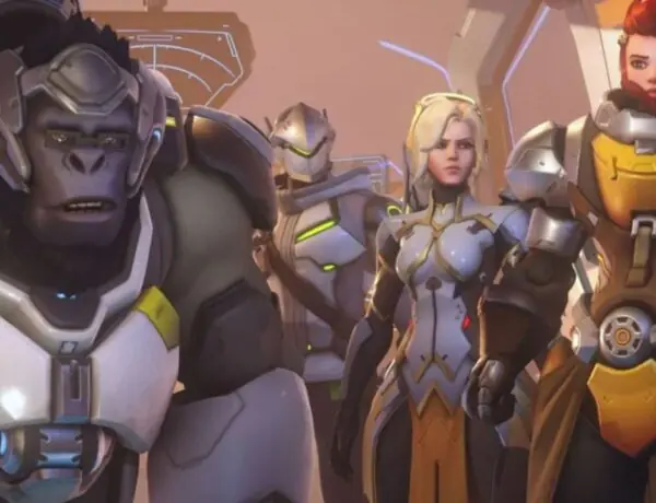 Overwatch 2 Fans Were Questioned By Blizzard If They Would Spend $45 On Mythic Skins