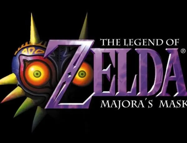 One Creative Gamer Makes A Paper Mache Recreation Of The Deku Mask From The Legend Of Zelda: Majora's Mask