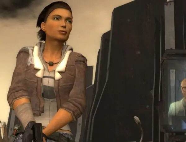 As the virtual reality remake of the vintage game Half-Live 2 announces when it will enter public beta, a Half-Live 2 VR mod displays brand-new gameplay clips.