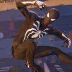 There Are Now Spider-Man Patches Available, That Allow You To Play As Black Cat Or Stan Lee And Don The Symbiote Outfit