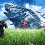 The Series' Largest Physical Release In The UK Is Xenoblade Chronicles 3