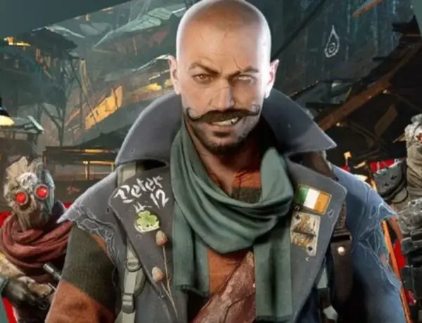 Back 4 Blood's Creators Have Provided Information About The Second Expansion, Children Of The Worm