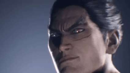 Tekken 8 May Have Been Alluded To By Bandai Namco For The First Time During The Evo 2022 Competition