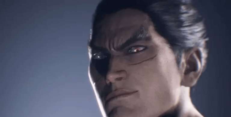 Tekken 8 may have been alluded to by Bandai Namco for the first time during the Evo 2022 competition