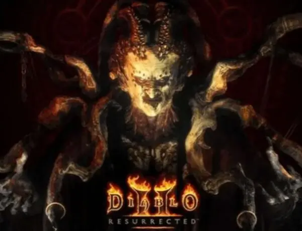 Activision Blizzard Is Criticized By The Diablo 2: Resurrected Development Team