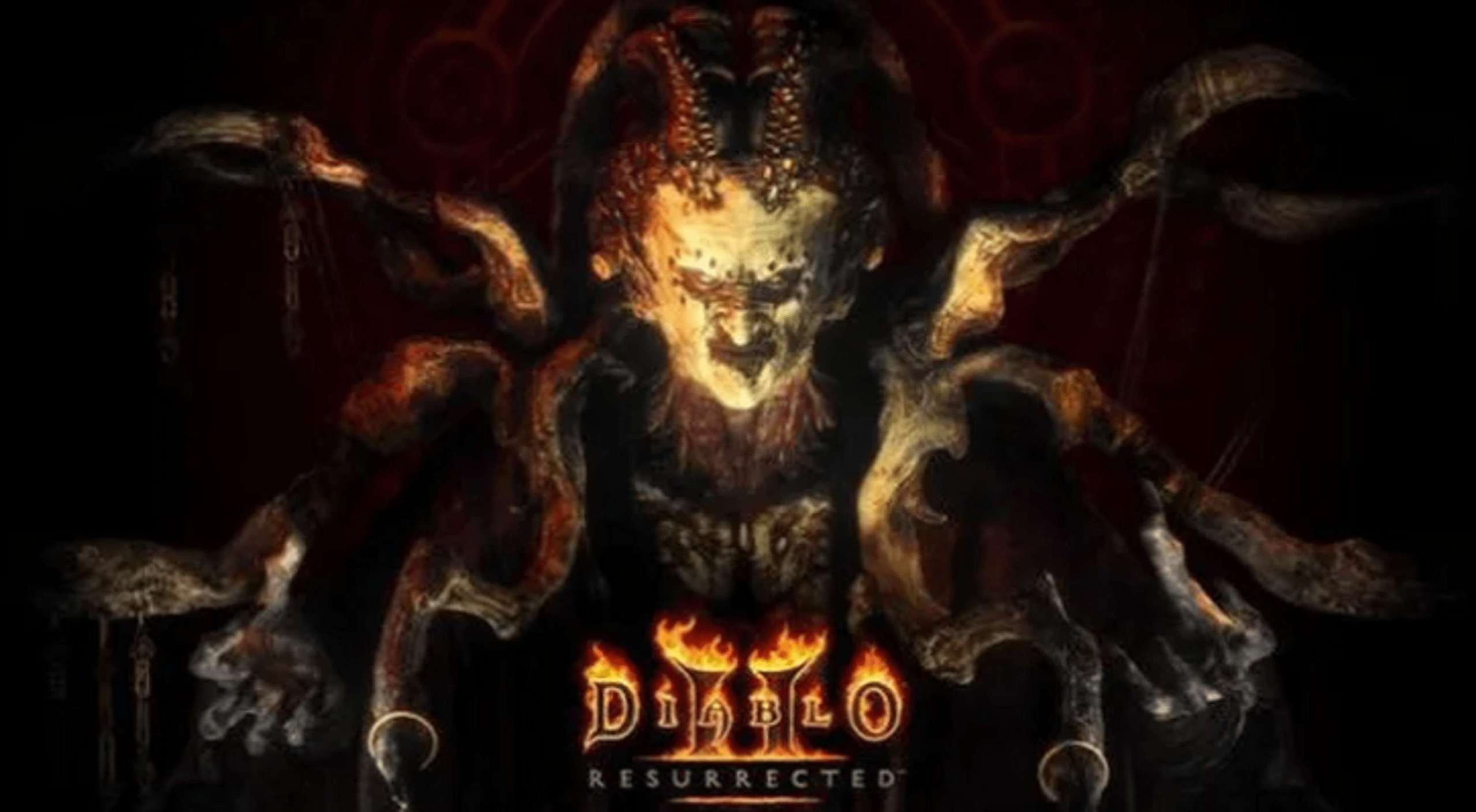 Activision Blizzard Is Criticized By The Diablo 2: Resurrected Development Team