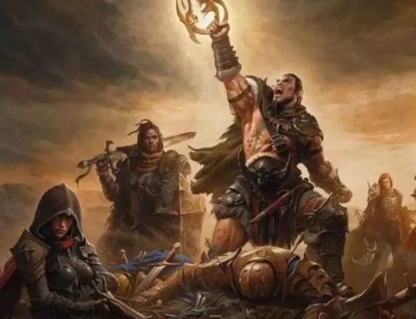 The User Spent $100,000 On Diablo Immortal, But He Has No One To Battle In PVP Because H Has Become Too Powerful