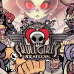 A New Character Will Be Added To The Fighting Game Skullgirls 2nd Encore In 2023