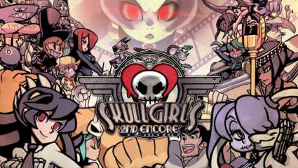 A New Character Will Be Added To The Fighting Game Skullgirls 2nd Encore In 2023