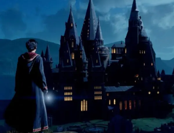 Hogwarts Legacy Has A PlayStation-Only Mission