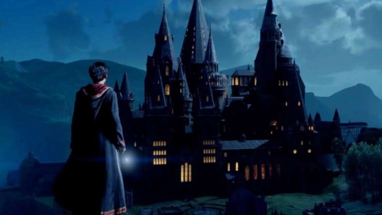 Hogwarts Legacy Has A PlayStation-Only Mission