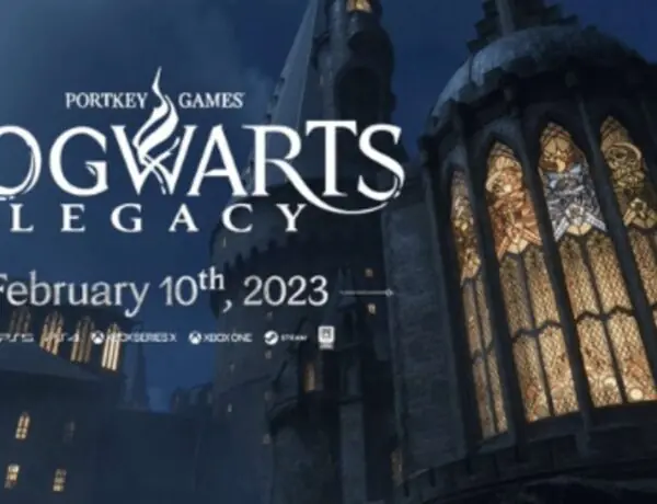 A Floating Electromagnetic Wand Accounts For The Majority Of The Hogwarts Legacy Collector's Edition's $300 Price Tag