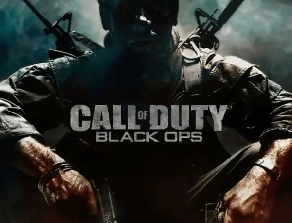 Game Demos, A Beta Announcement, And Other Things Will Be Made At The Call Of Duty: Next event