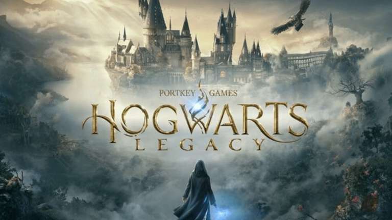 Release Information For Hogwarts Legacy Might Be Revealed Soon
