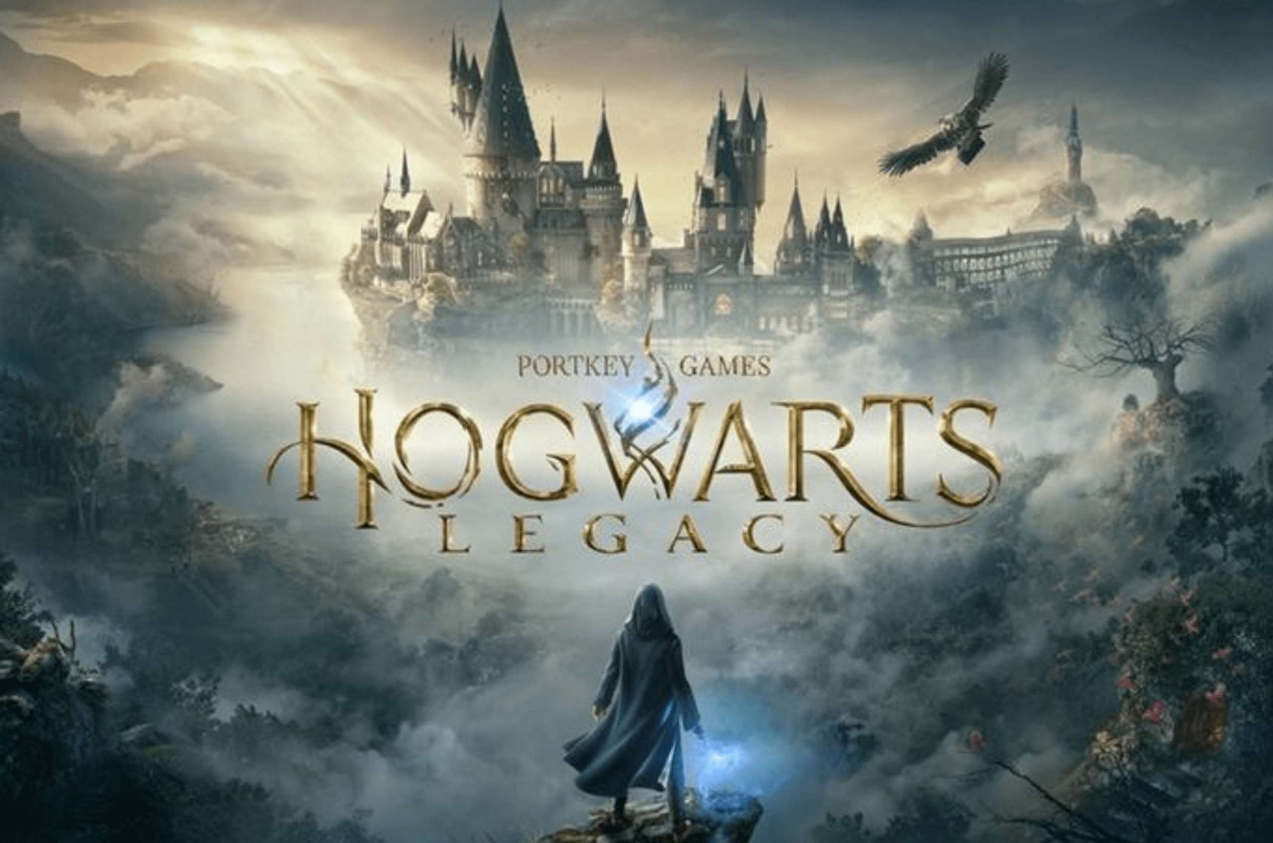 Release Information For Hogwarts Legacy Might Be Revealed Soon