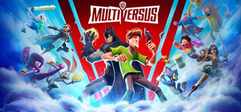 MultiVersus' Season One Glimpse Reveals Arena Mode, Rated Play, And More Cosmetics