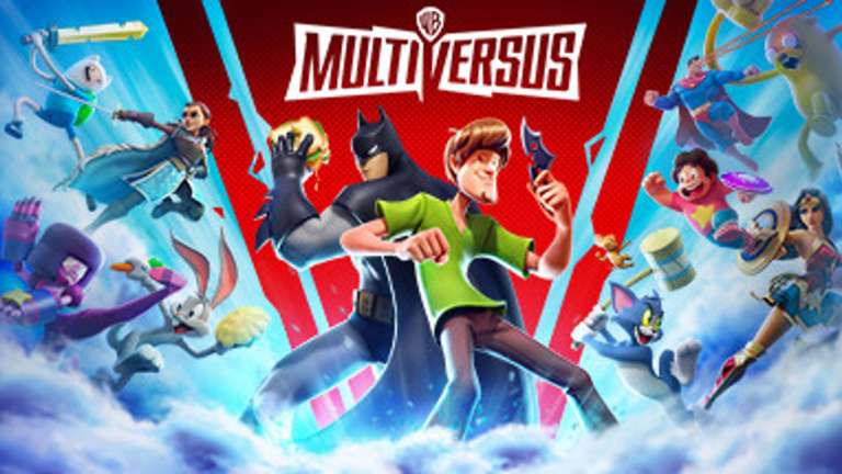 MultiVersus' Season One Glimpse Reveals Arena Mode, Rated Play, And More Cosmetics