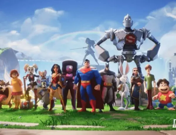 Release Information For Morty And MultiVersus Season 1 Is Postponed