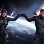 In Mass Effect 3, You Can Finally Have The Physical Desire With Joker