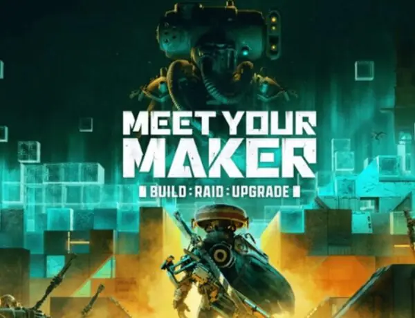 Behaviour Interactive, The Company Behind Dead By Daylight, Has Unveiled Meet Your Maker, A New Gameplay That Once More Emphasizes Inventive Player Fatalities
