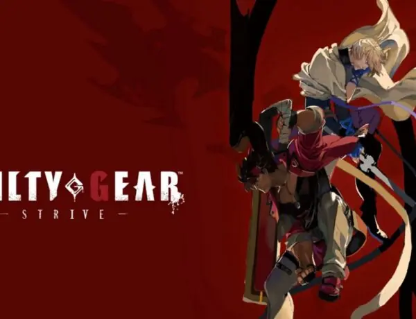 At EVO 2022, The Schedule For The Forthcoming Strive Upgrades Will Be Revealed