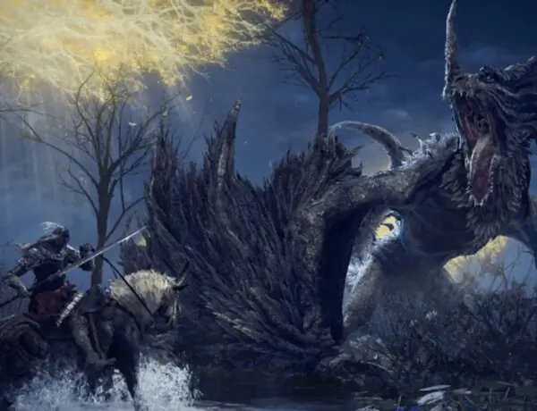 Elden Ring And GTA 5 May Soon Be Available On Xbox Cloud Gaming