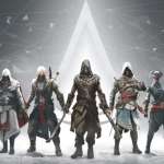 Assassin's Creed: Infinity On Unreal Engine 5 Is Showcased In A New Fan Teaser