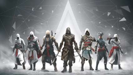 Assassin's Creed: Infinity On Unreal Engine 5 Is Showcased In A New Fan Teaser
