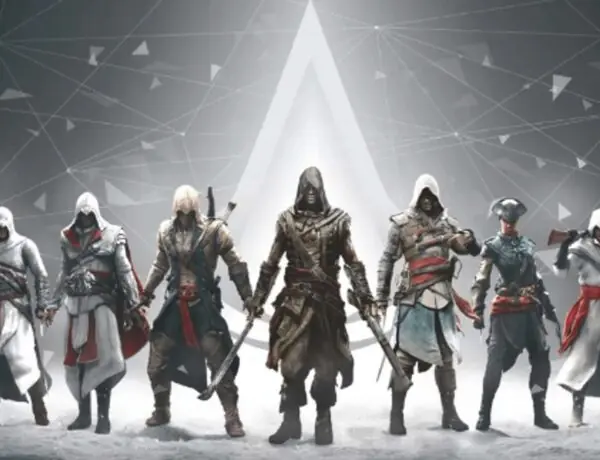 Assassin's Creed: Infinity On Unreal Engine 5 Is Showcased In A New Fan Teaser