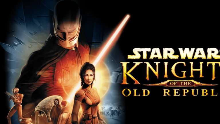 The Unofficial Fan-Produced Series Based On Star Wars: Knights Of The Old Republic: Episode One
