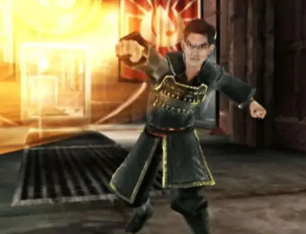 Avatar:The Last Airbender Action Game RPG Is Being Worked On, But It's Only Available On Mobile