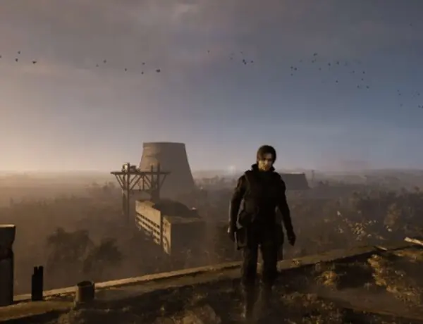 Players who pre-ordered Stalker 2 have apparently begun receiving refunds from Microsoft.