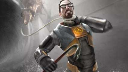 An Online Community For Half-Life Users Has Been Established